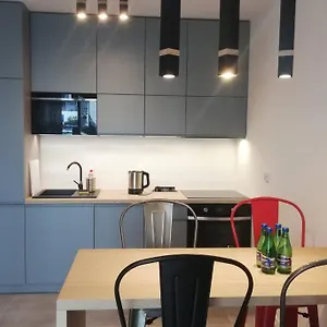  Apartament Na Rydlówce