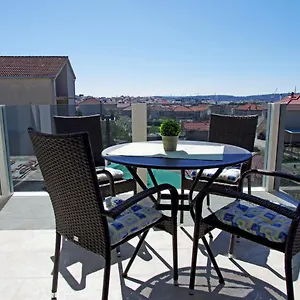  Apartament Barbara Chorwacja