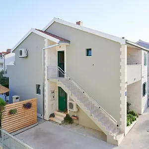  Apartament Vujina Chorwacja