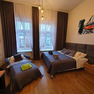  Apartament Historic Old Town Kazimierz