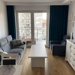  Apartament 604 Przymorze Polska